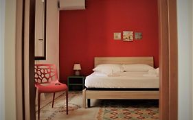 MAKANI APARTMENTS - San Vito Lo Capo